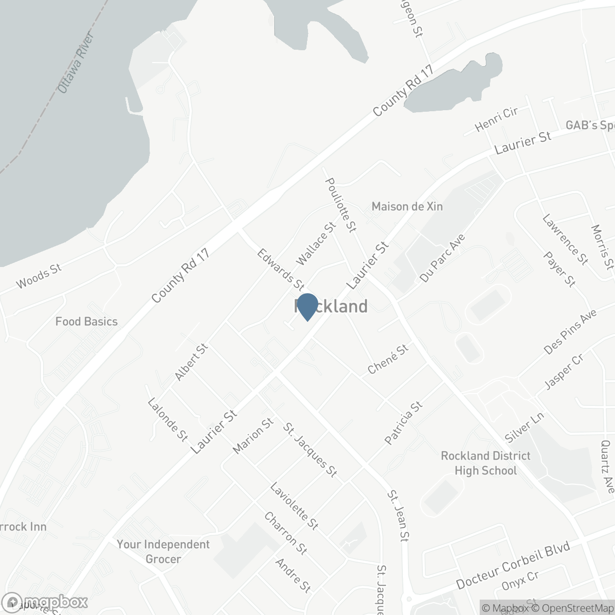 1613 MANON STREET, Clarence-Rockland, Ontario K4K 1T9
